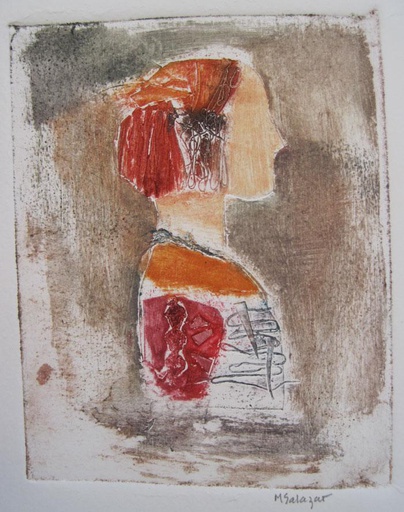 Perfil medieval I