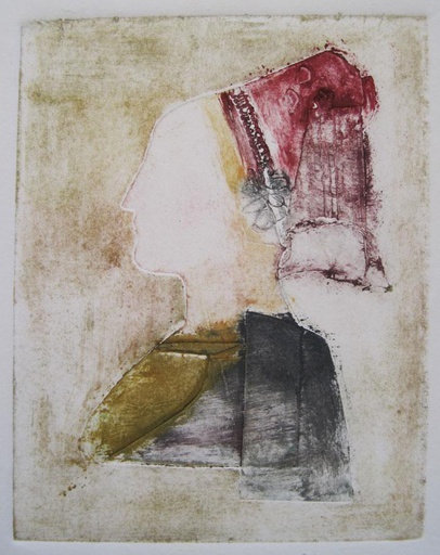 Perfil Medieval III