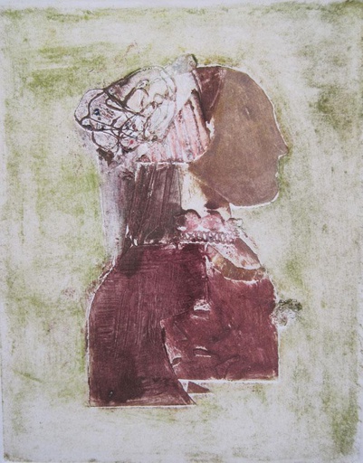 Perfil Medieval IV