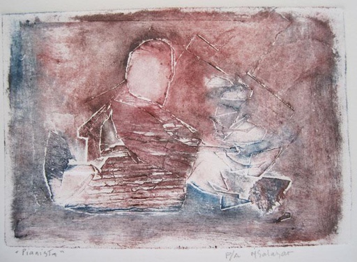 Pianista