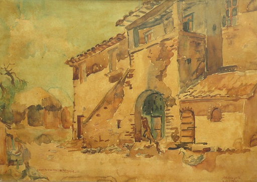 Casa de Contadino Perugia