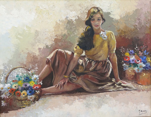 Florista