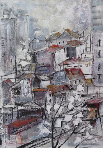 Ciudad