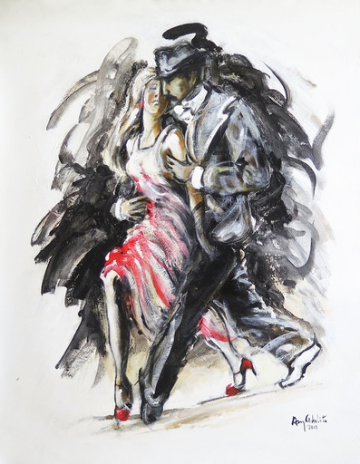 Ilusión de tango