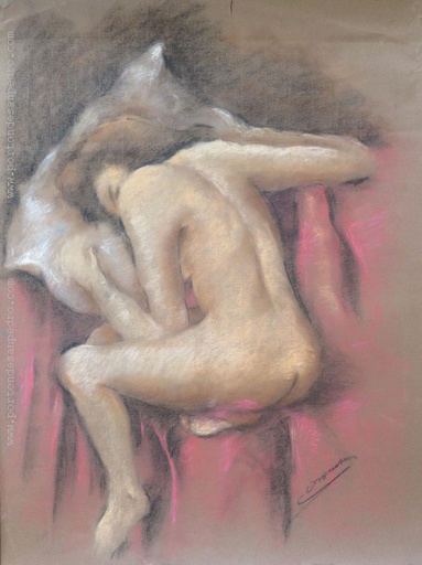 Desnudo