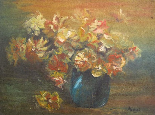 Flores II