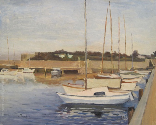 Puerto del Buceo