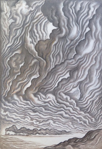 El humo