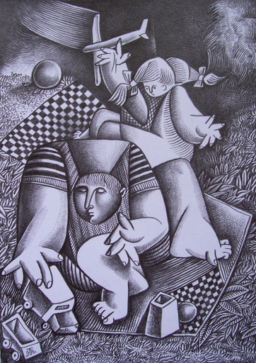 Juego de niños III