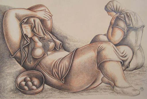 Mujeres