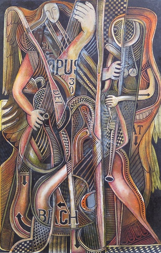 Opus 30