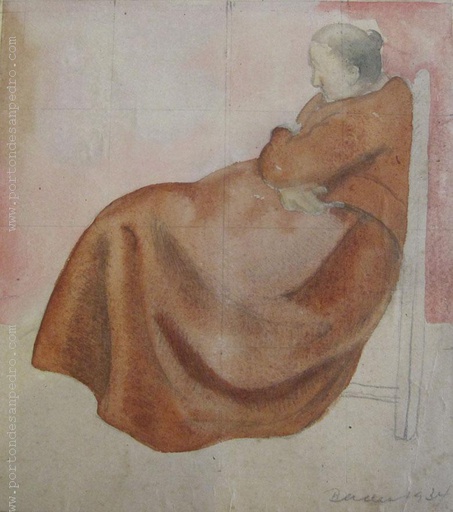 Anciana