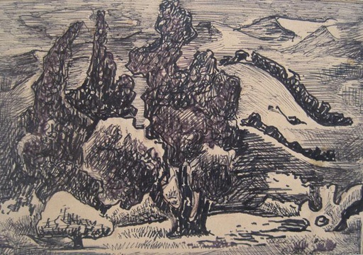 Arboleda IV
