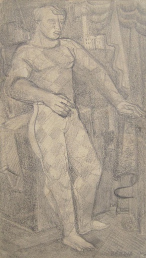 Arlequín