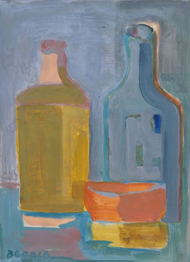 Botellas
