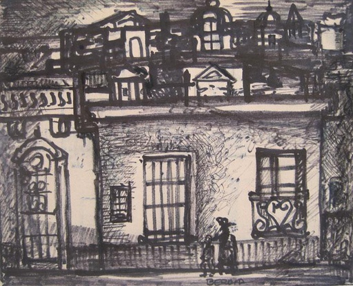 Calle