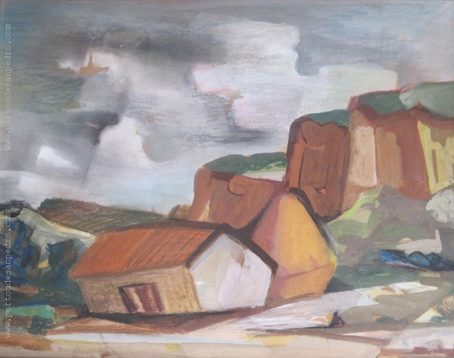 Casas