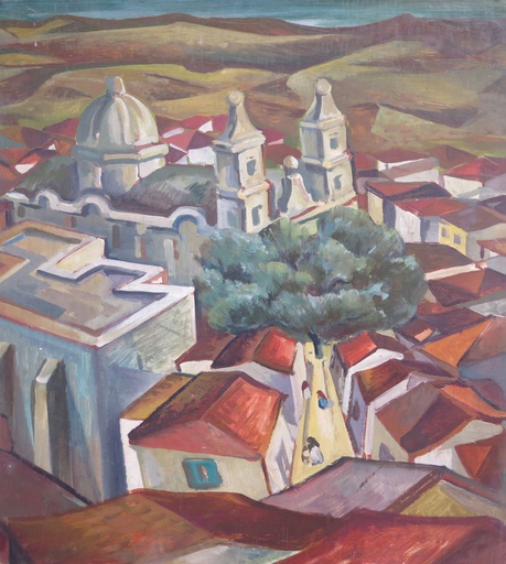 Casas II