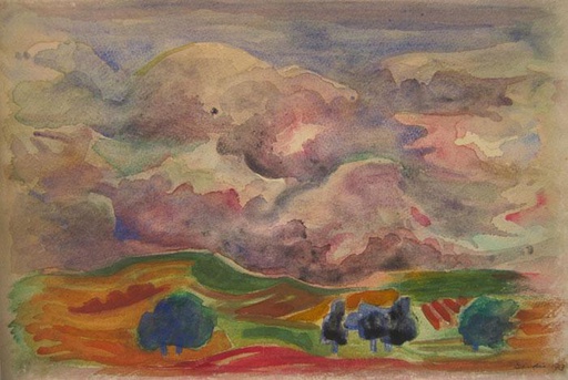 Cielo II