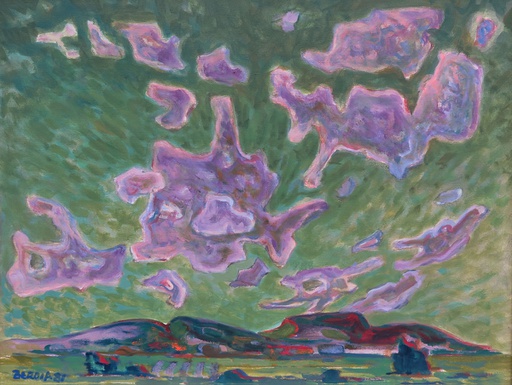 Cielo III