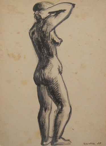Desnudo V