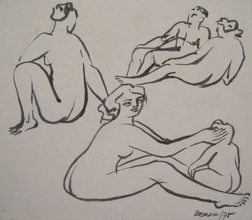 Desnudos