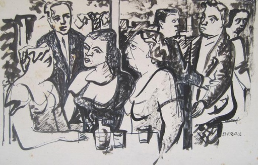 El encuentro II