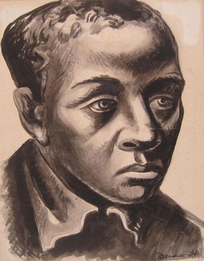 El negrito