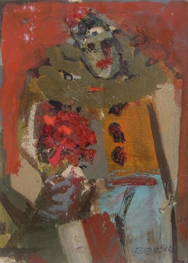 El payaso