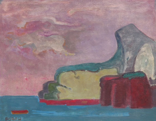 El peñón