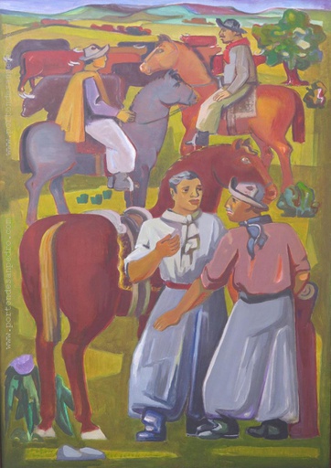 Gauchos