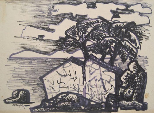 La isla