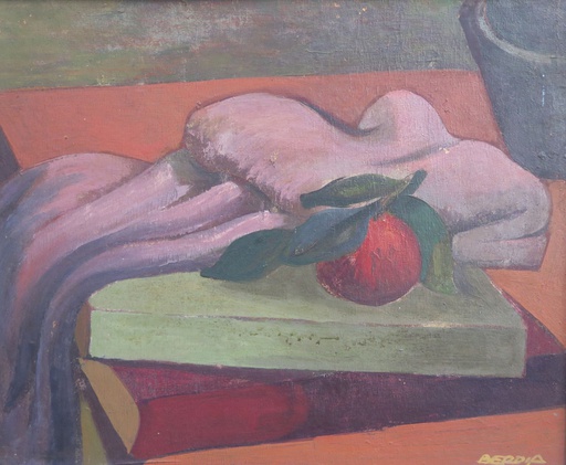 La manzana