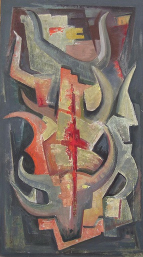 Magia gaucha