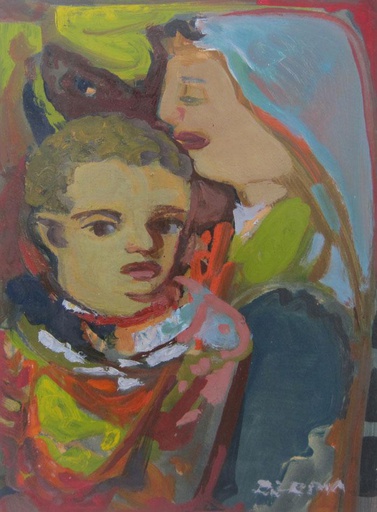 Maternidad