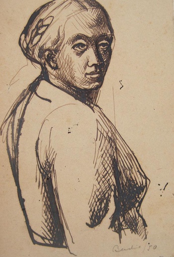 Mujer