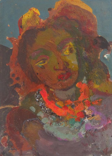 Mujer II