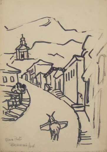 Ouro Preto, Brasil