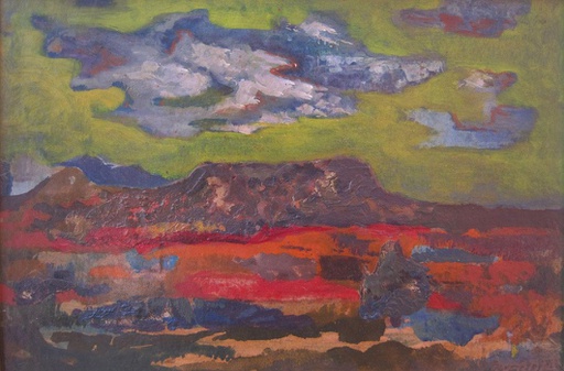 Paisaje de Sicilia
