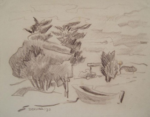 Paisaje II