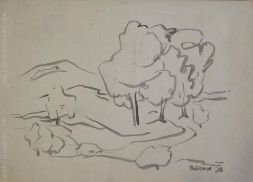 Paisaje III