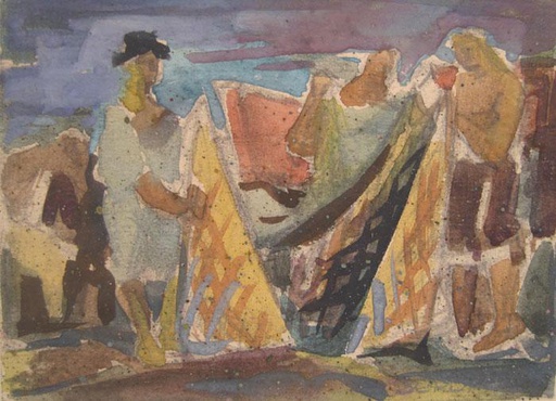 Pescadores