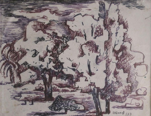 Árboles III
