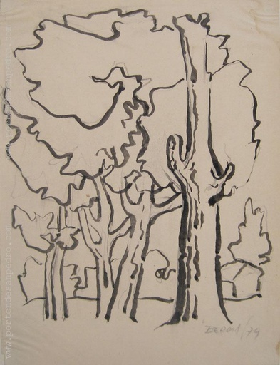 Árboles V