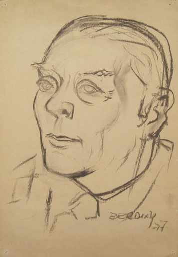 Retrato I