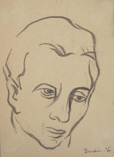 Retrato II