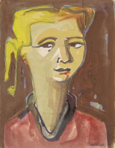 Retrato III