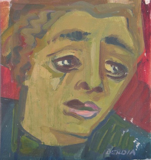 Retrato IX