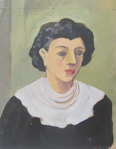 Retrato VI