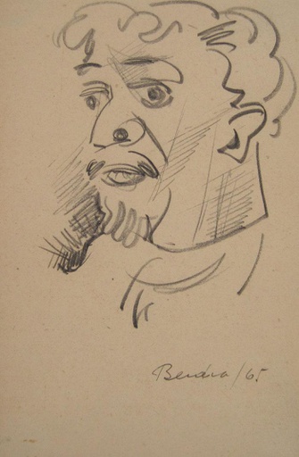 Retrato VIII